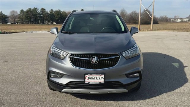Used 2019 Buick Encore Sport Touring w/ Safety Package image 3