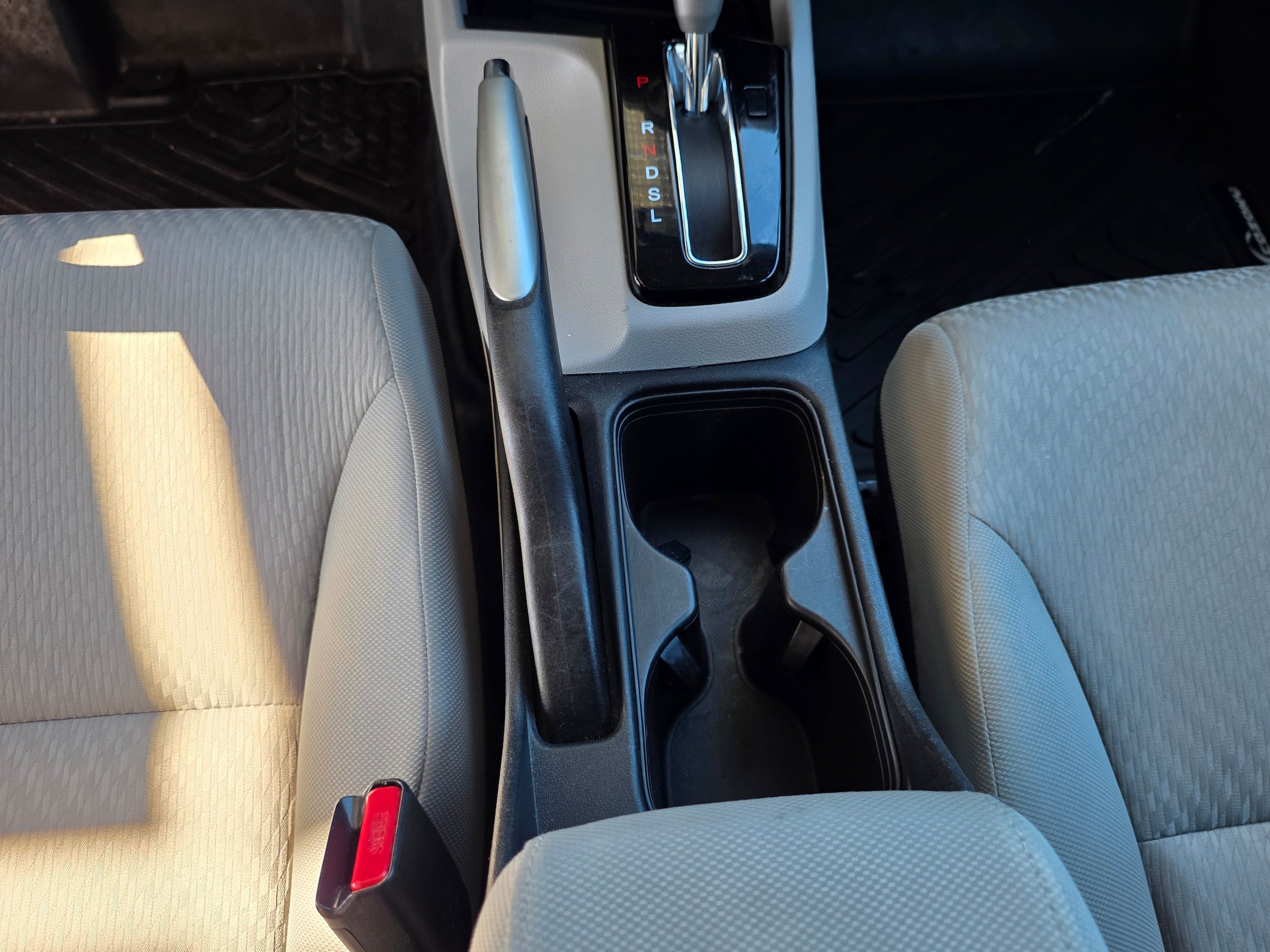 Used 2014 Honda Civic LX image 16