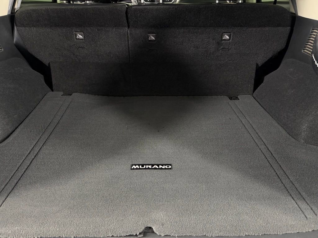 Used 2023 Nissan Murano Platinum w/ Cargo Package image 28