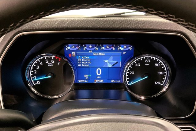 Used 2023 Ford F150 XLT w/ Equipment Group 302A High AWD/4WD image 29