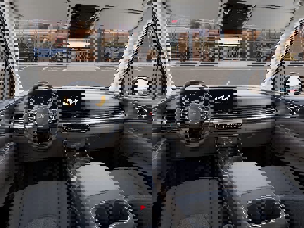 New 2026 Kia Carnival LX image 14