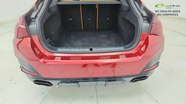 Used 2026 BMW M440i RWD image 14