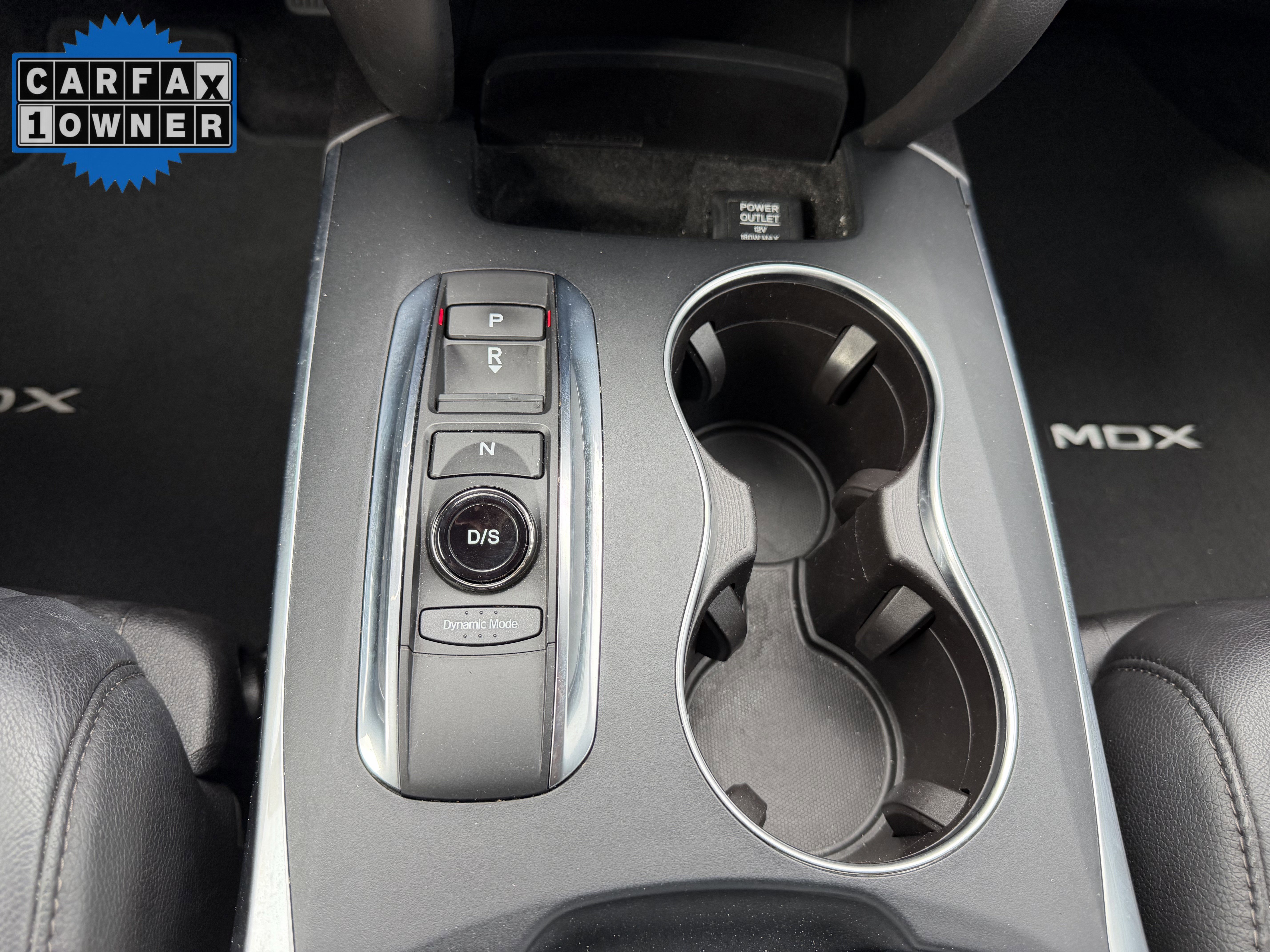 Used 2017 Acura MDX FWD w/ Technology Package image 25