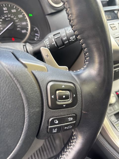 Used 2021 Lexus NX 300 AWD w/ Accessory Package image 25