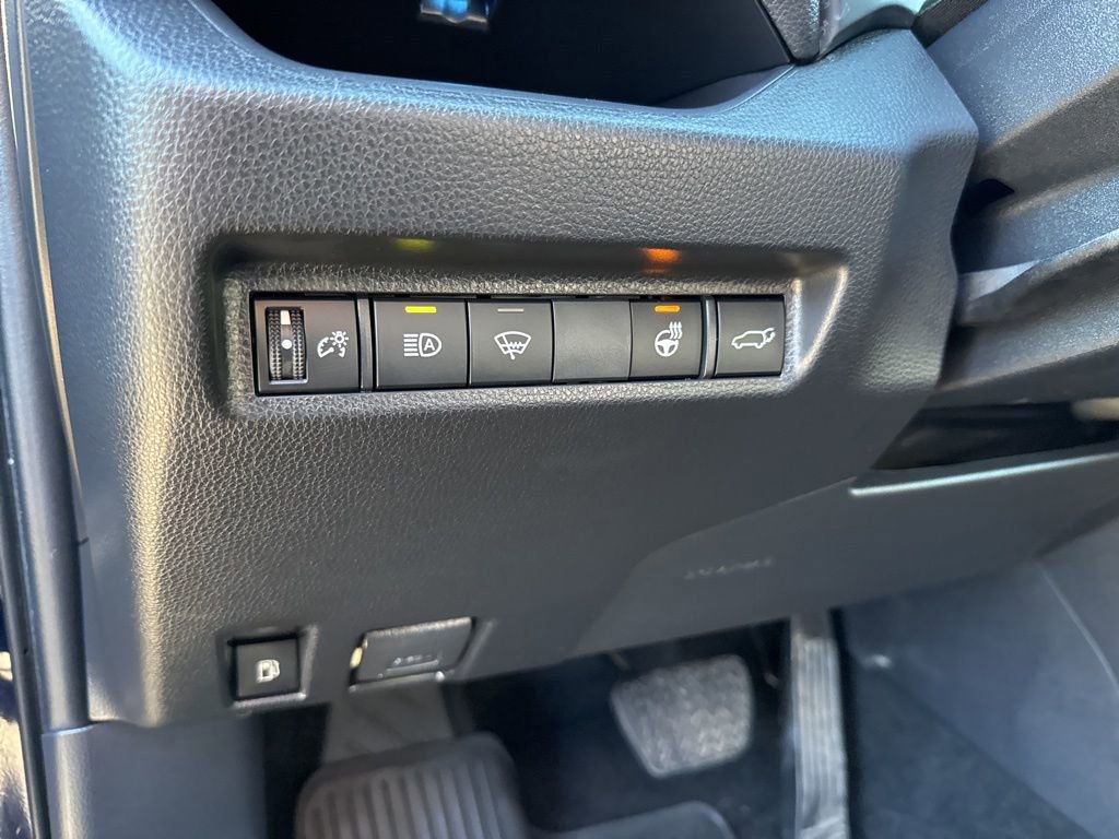 Used 2021 Toyota RAV4 XSE image 20