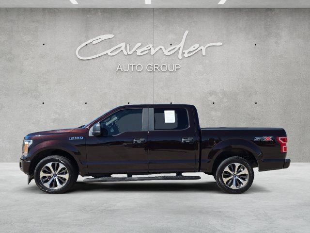 Used 2019 Ford F150 XL w/ Equipment Group 101A Mid RWD image 13