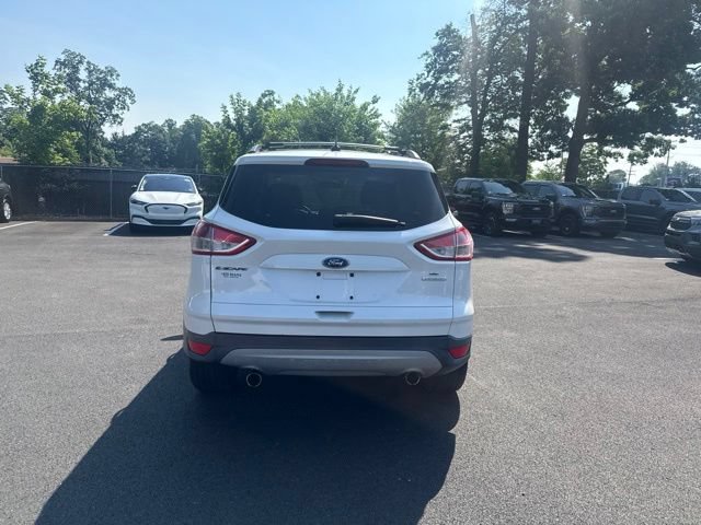 Used 2013 Ford Escape SE FWD image 6