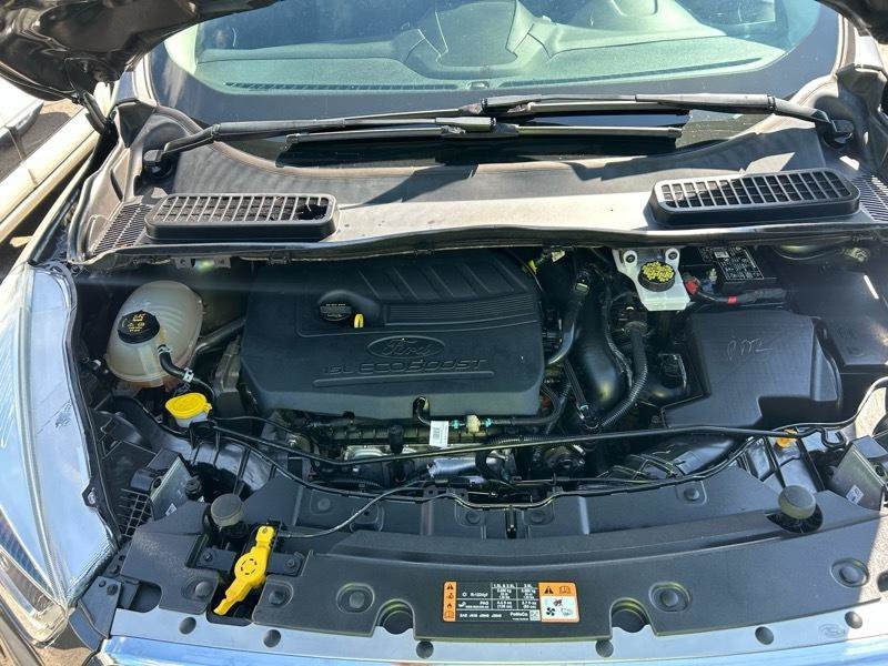 Used 2017 Ford Escape SE w/ Equipment Group 201A FWD image 18