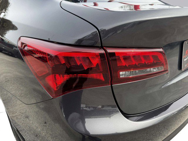 Used 2016 Acura TLX V6 SH-AWD w/ Technology Pkg image 14