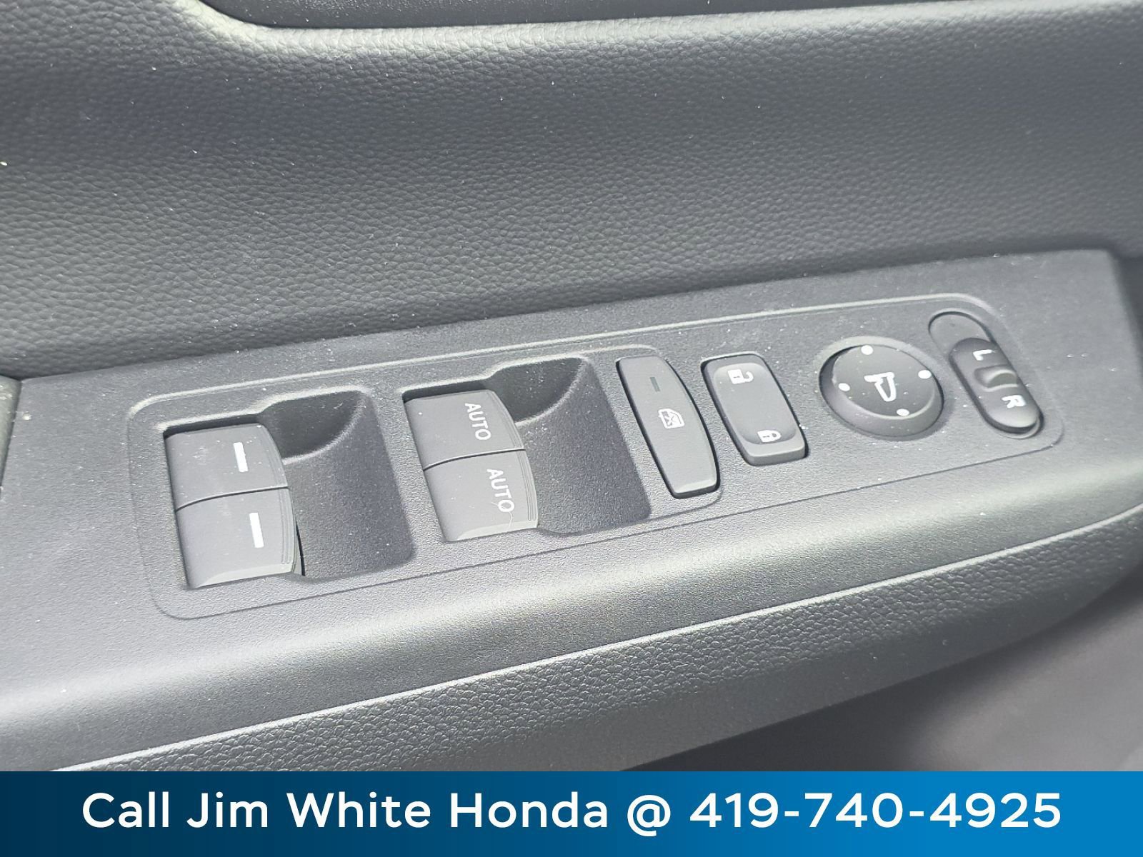 New 2026 Honda CR-V EX image 24