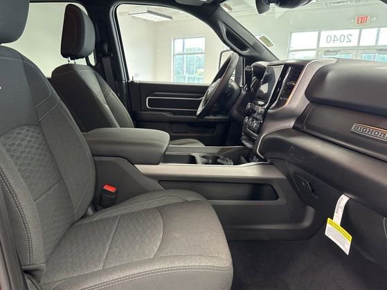 New 2026 RAM 3500 Big Horn image 27