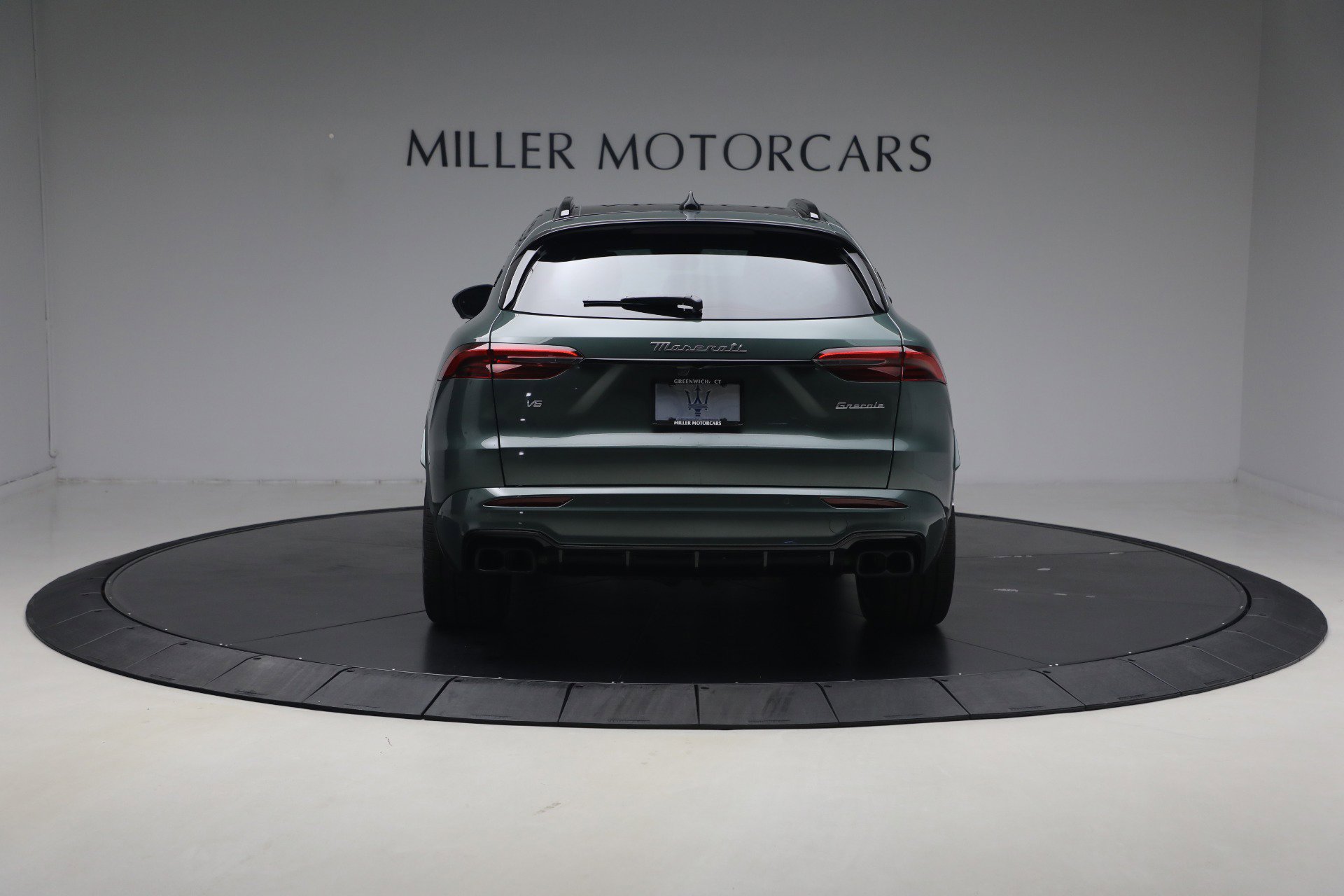 New 2026 Maserati Grecale Modena AWD/4WD image 6