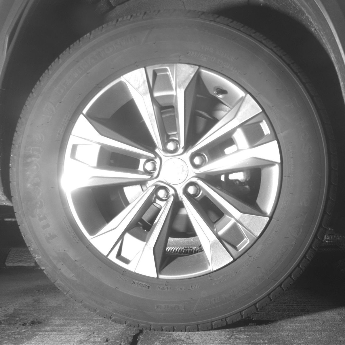 Used 2025 Chevrolet Equinox LT FWD image 15