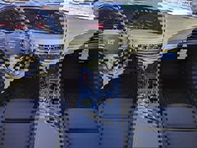 New 2026 Cadillac CT5 V image 14