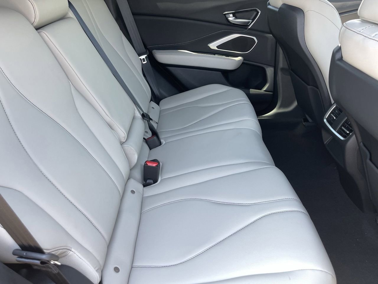 New 2026 Acura RDX SH-AWD image 15