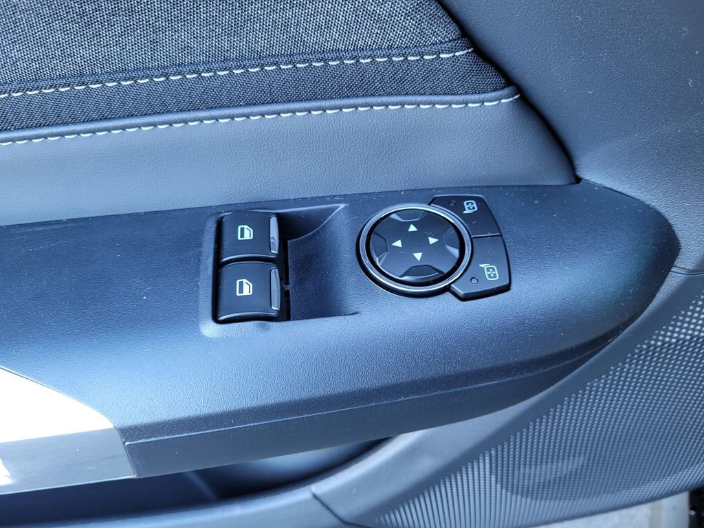 New 2026 Ford Mustang Coupe image 40