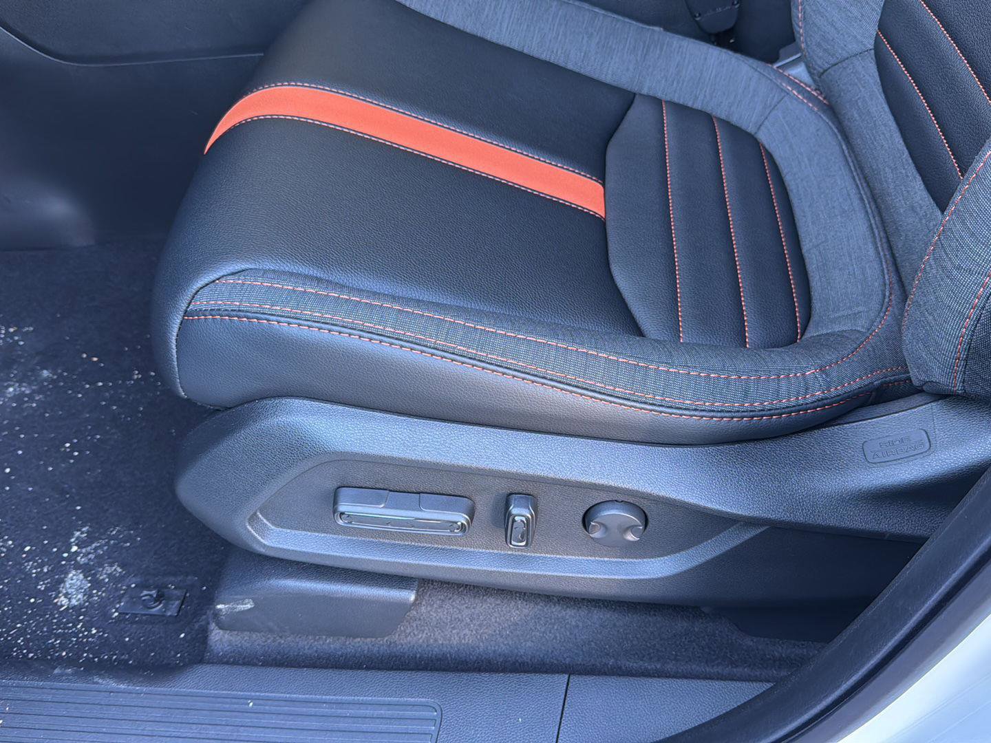 New 2026 Honda Passport TrailSport image 28