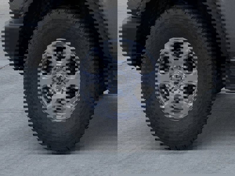 New 2026 Ford Bronco Big Bend image 52