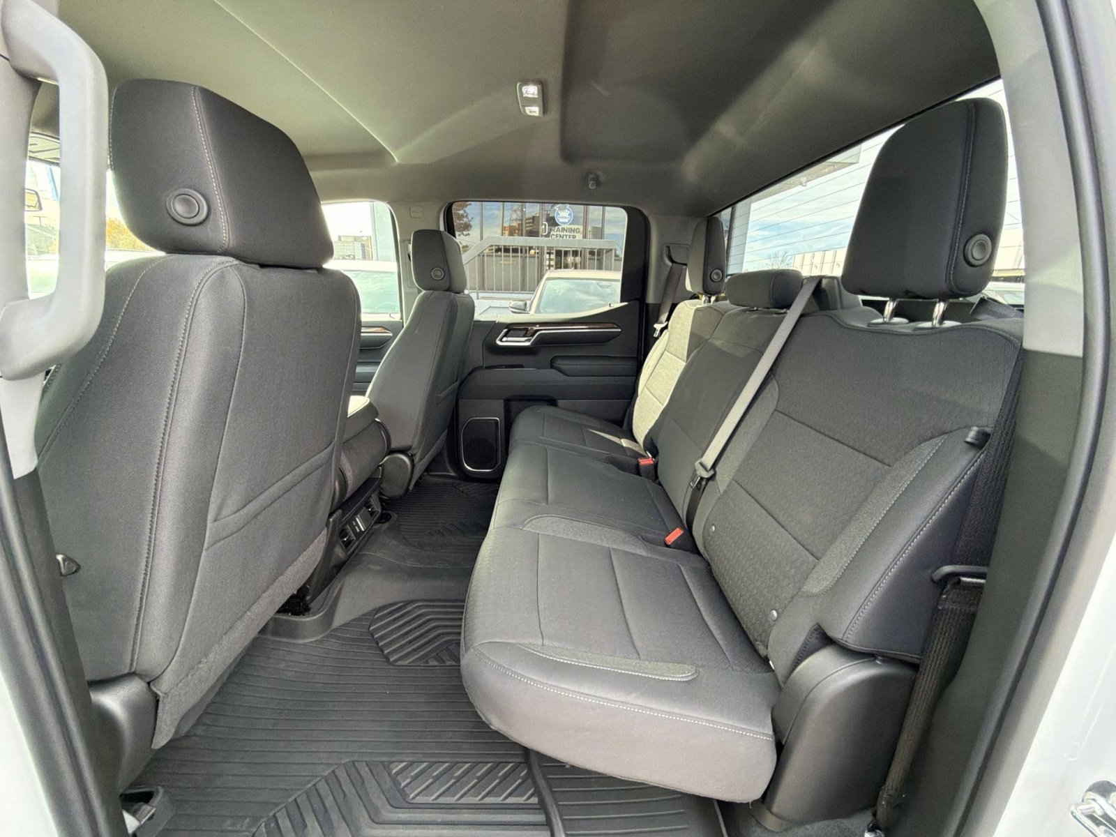 New 2026 Chevrolet Silverado 1500 LT image 24