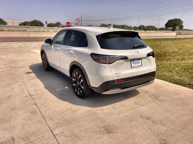Certified 2026 Honda HR-V EX-L image 5