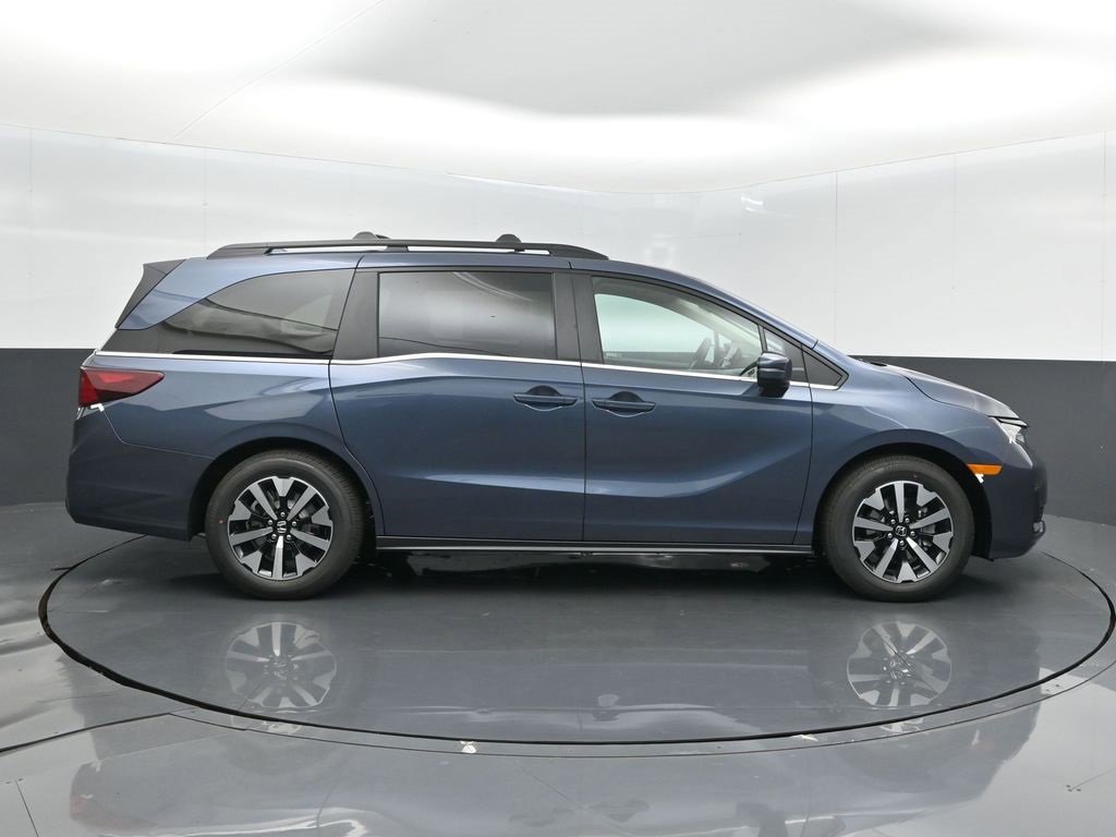 New 2026 Honda Odyssey EX-L image 25
