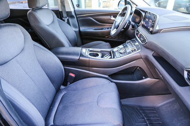 Certified 2022 Hyundai Santa Fe SEL AWD/4WD image 17