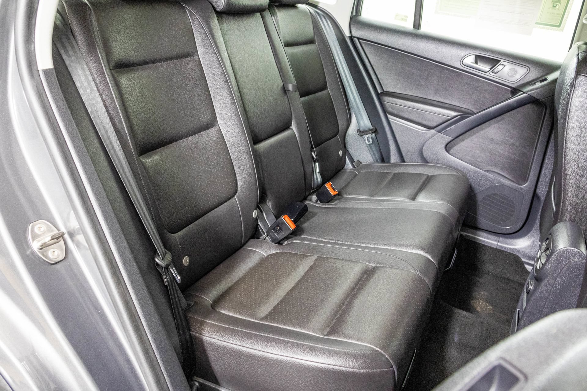 Used 2016 Volkswagen Tiguan S AWD/4WD image 38