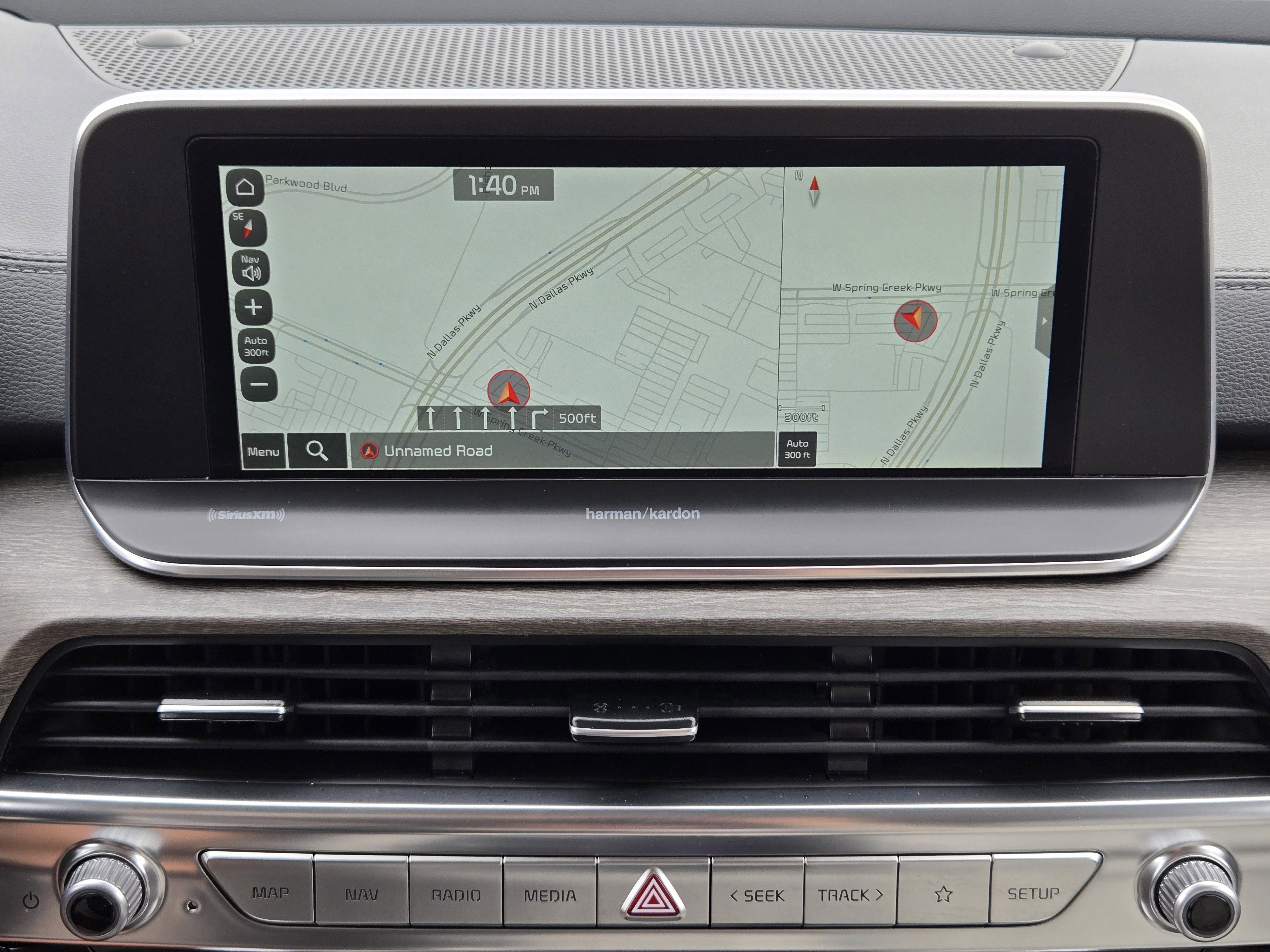 Used 2022 Kia Telluride SX w/ Towing Package image 21