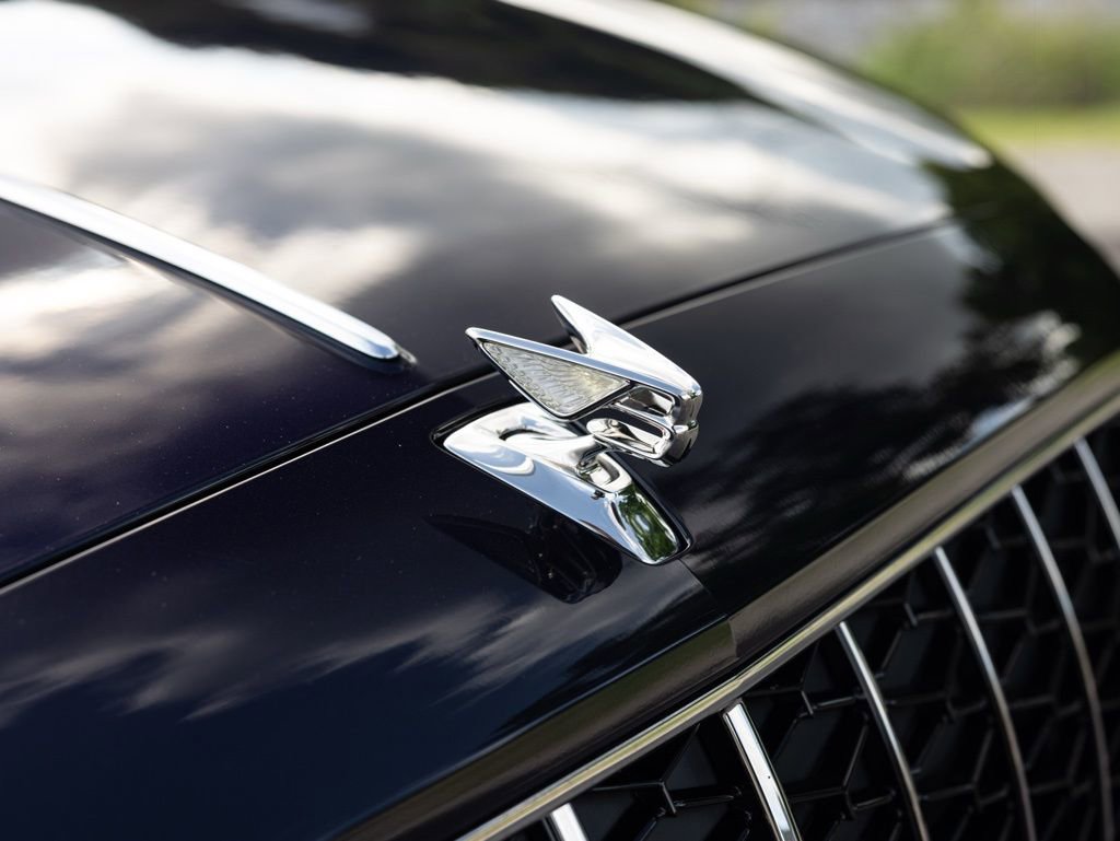 New 2026 Bentley Flying Spur Plug-In Hybrid AWD/4WD image 20