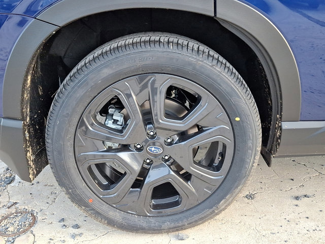 New 2026 Subaru Ascent Bronze Edition image 7