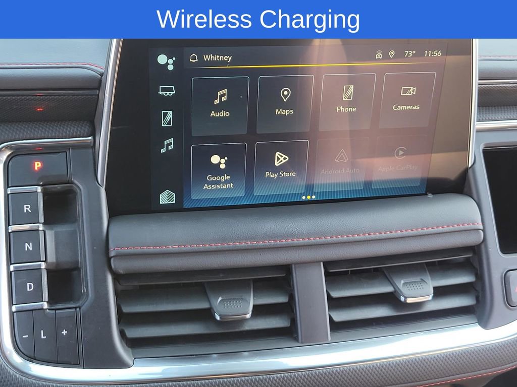 Used 2024 Chevrolet Tahoe RST w/ Luxury Package image 29