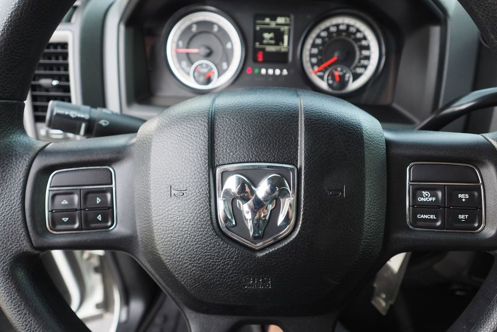 Used 2018 RAM 2500 Tradesman w/ Popular Equipment Group AWD/4WD image 28