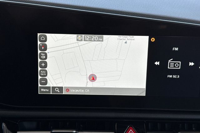 New 2026 Kia Niro EX w/ EX Premium Package FWD image 24