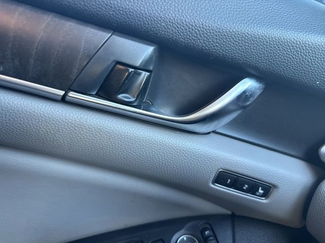 Used 2018 Honda Accord EX-L image 23