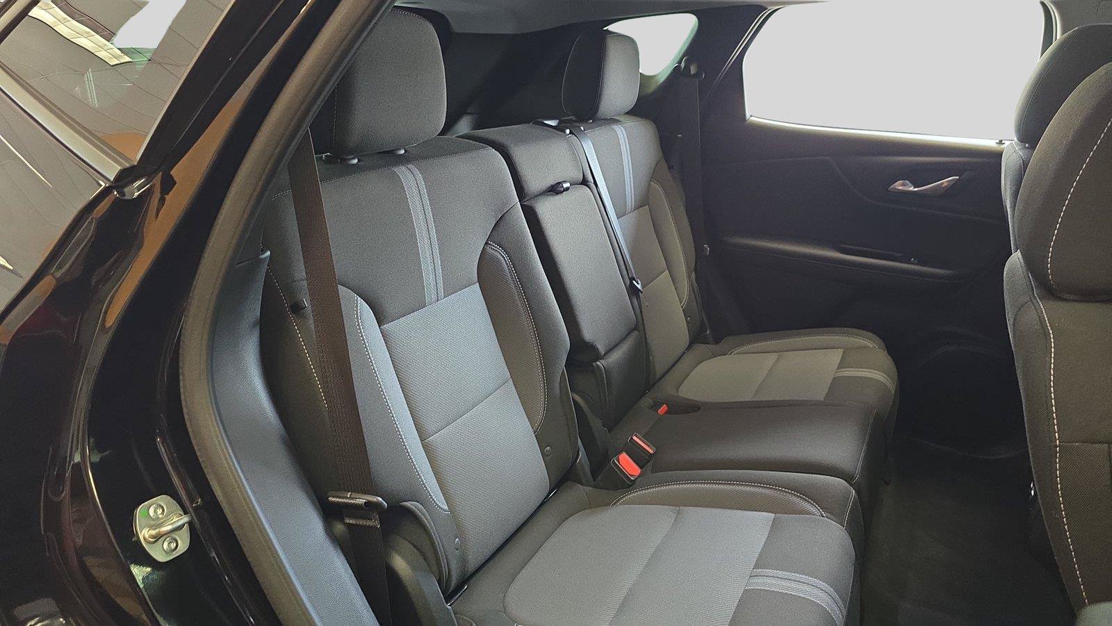 Used 2023 Chevrolet Blazer LT FWD image 17
