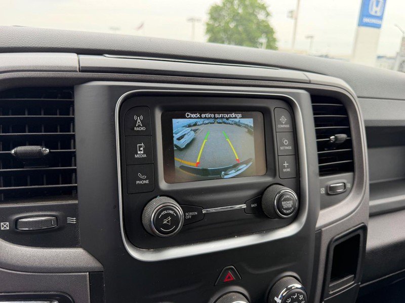 Used 2020 RAM 1500 Tradesman w/ Chrome Plus Package AWD/4WD image 20