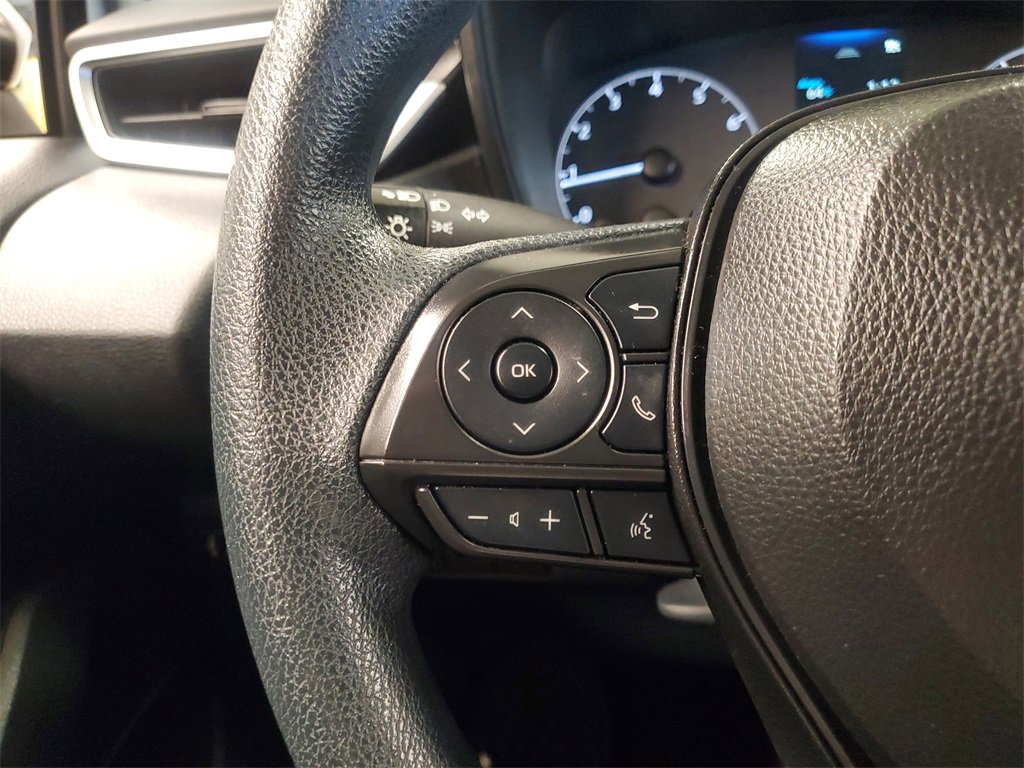 Used 2023 Toyota Corolla LE image 20
