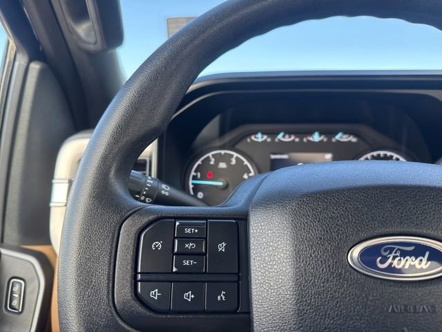 Used 2025 Ford F450 XLT w/ 360-Degree Camera Package image 16
