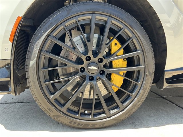 Used 2023 Aston Martin DBX 707 image 4