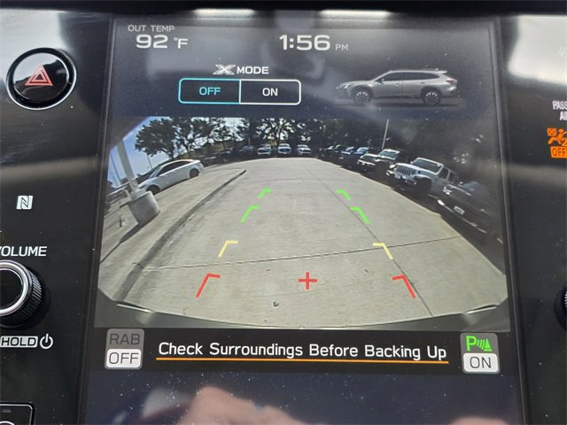 Used 2024 Subaru Outback Limited image 14