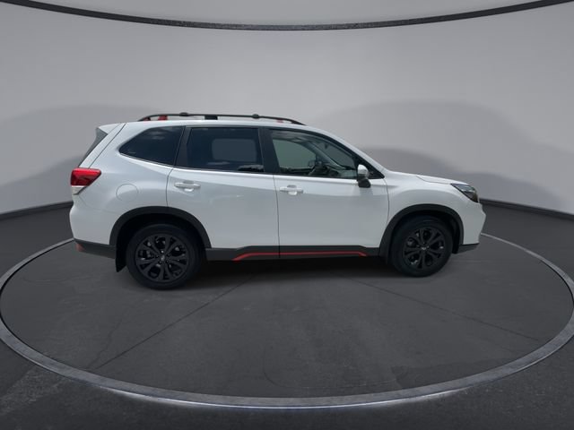 Used 2020 Subaru Forester Sport AWD/4WD image 8