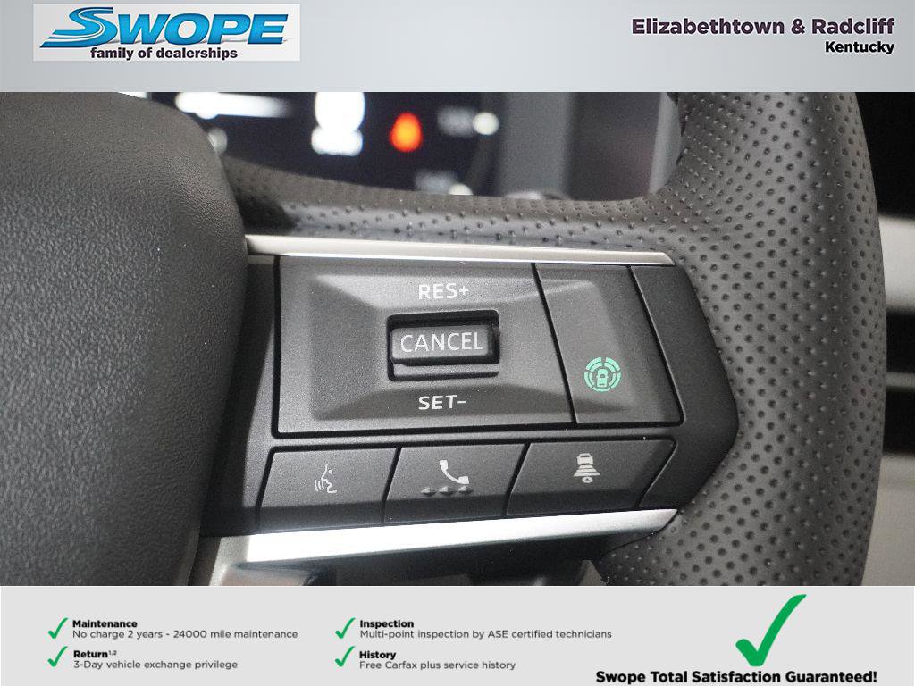 New 2025 Mitsubishi Outlander SEL image 22