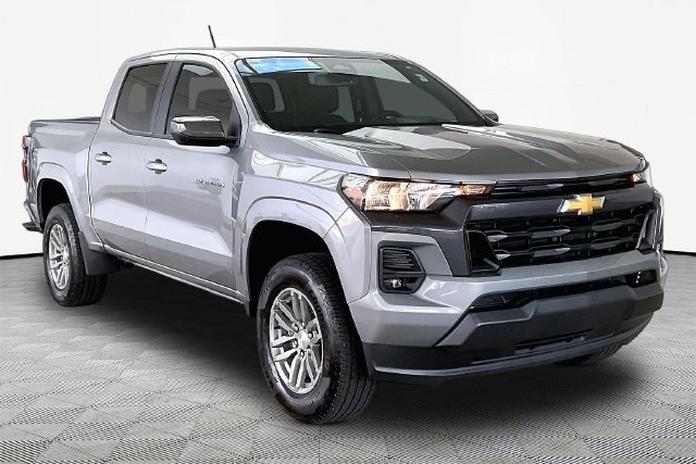 Used 2024 Chevrolet Colorado LT w/ LT Convenience Package II RWD 360° Tour