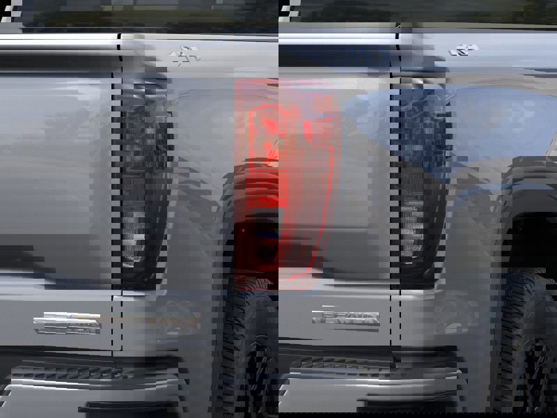 New 2026 GMC Sierra 1500 Elevation image 38