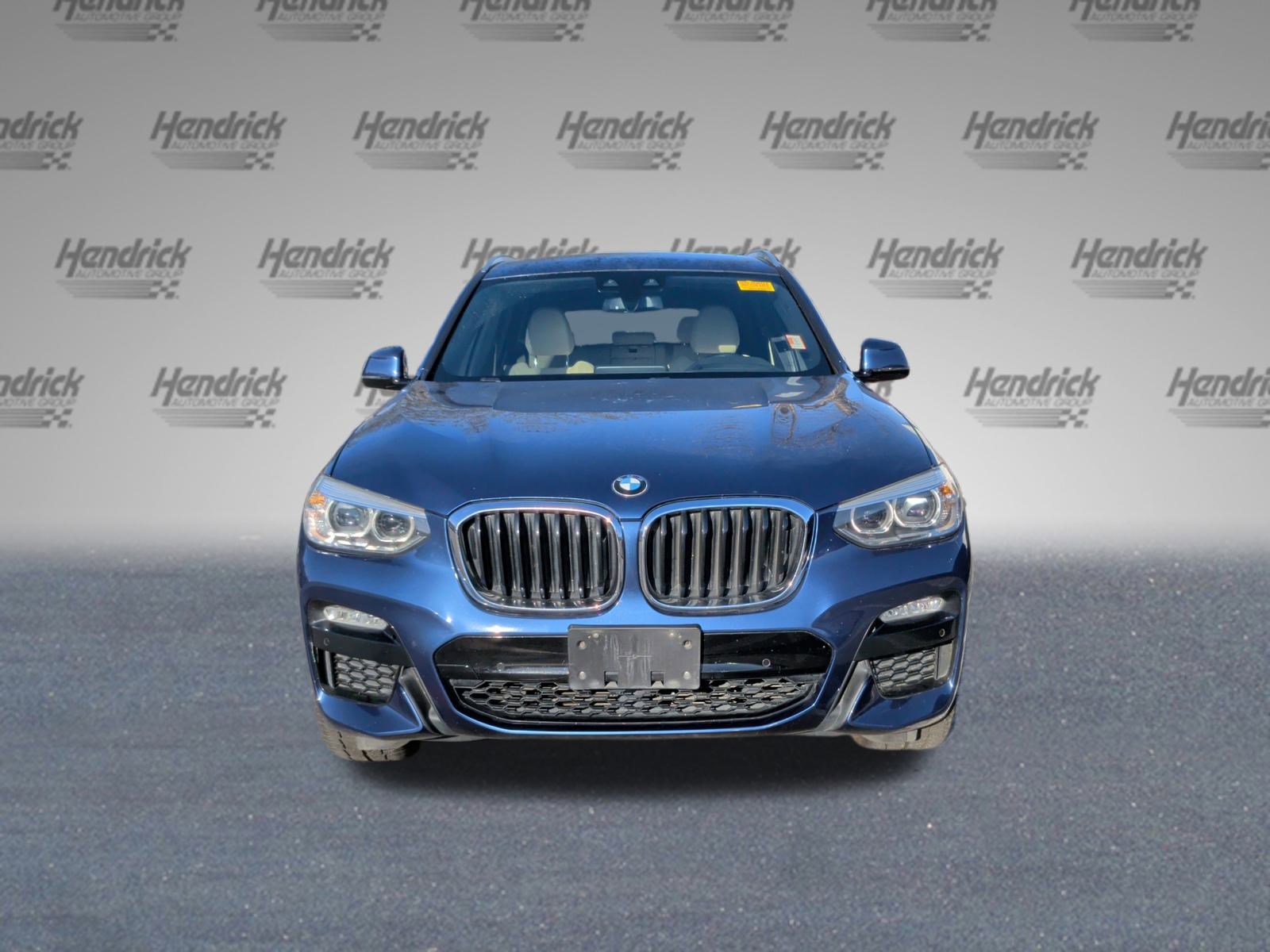 Used 2019 BMW X3 xDrive30i image 5