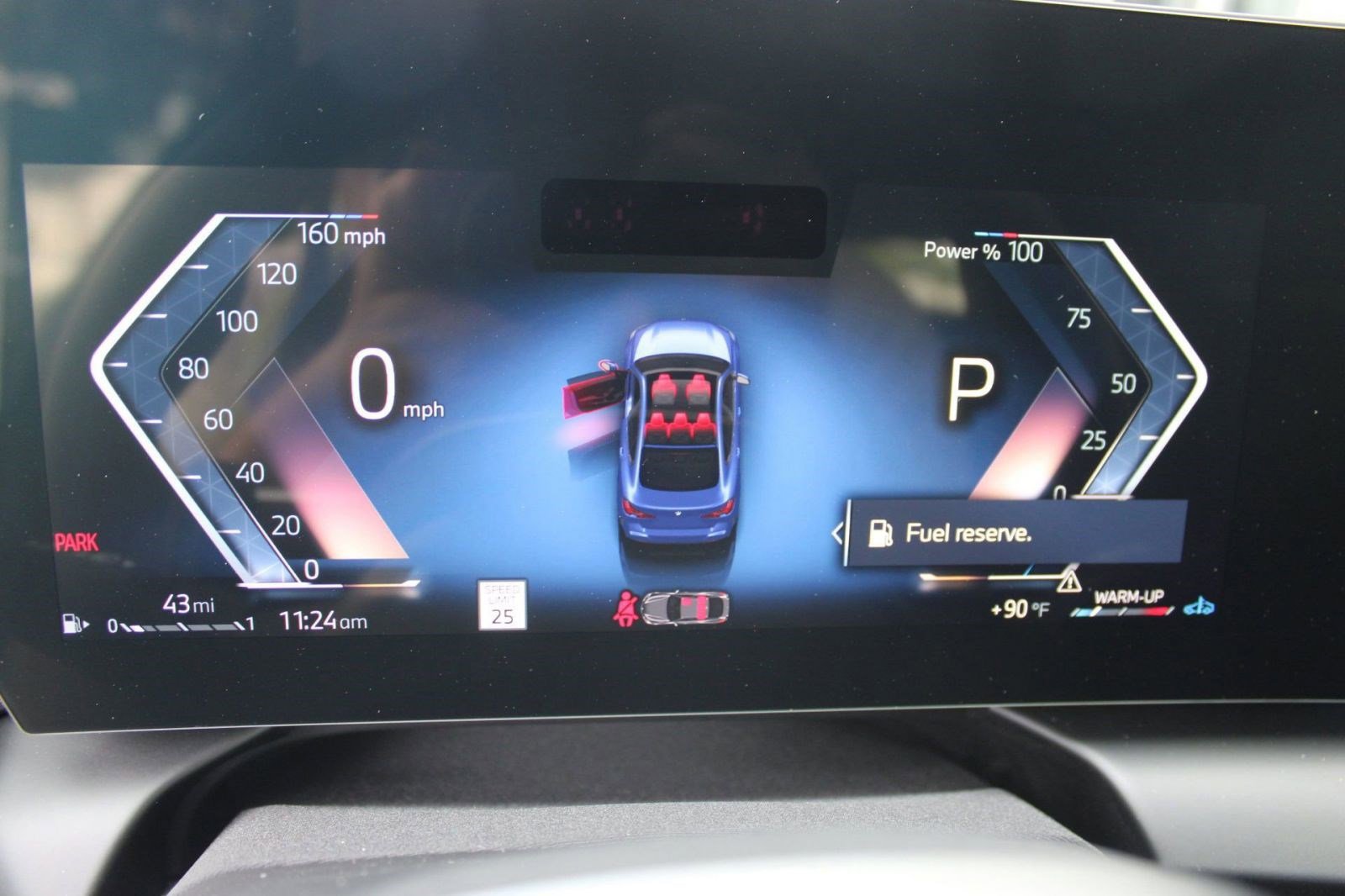 Used 2026 BMW 228i xDrive w/ Technology Package AWD/4WD image 19