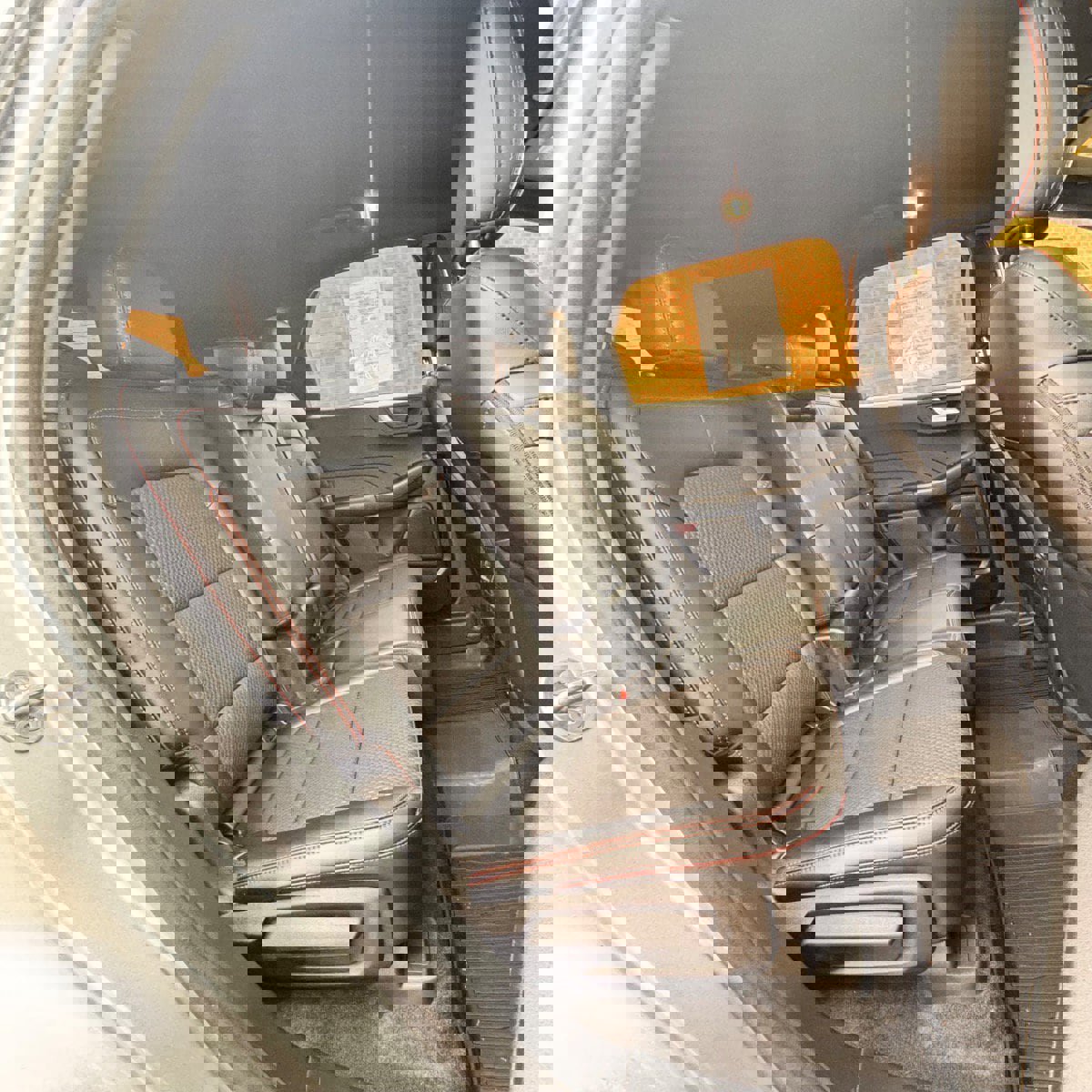 Certified 2023 Ford Escape ST-Line w/ Tech Pack #1 image 21