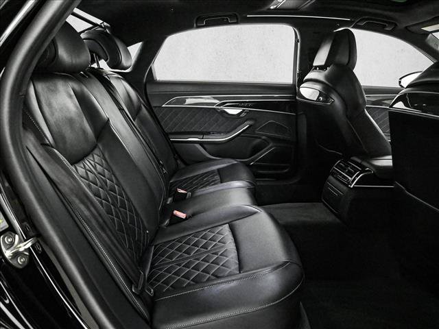 New 2026 Audi S8 AWD/4WD image 20