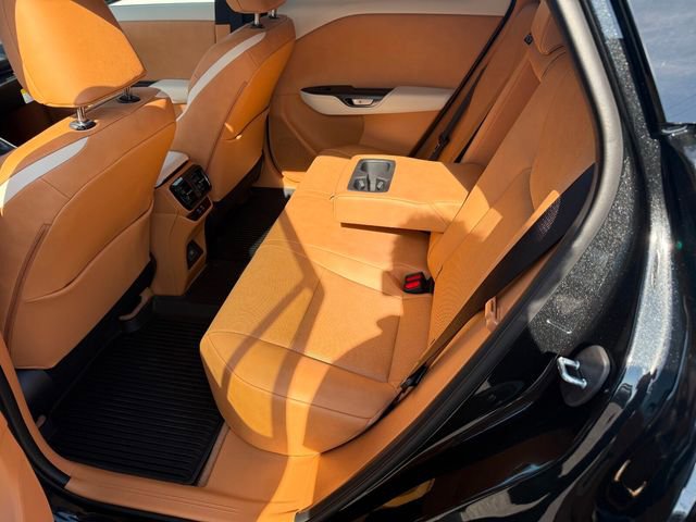 New 2026 Lexus RZ 350e 2WD image 24