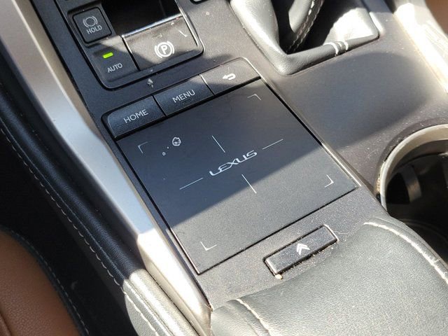 Used 2020 Lexus NX 300 FWD w/ Accessory Package 2 image 29